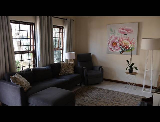 2 BEDROOM APARTMENT FOR SALE IN GEZINA